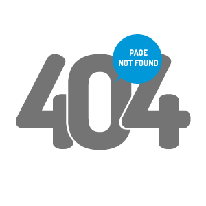 Page Not Found